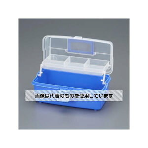 AY(AS ONE) 310x162x143mm H(Mt) EA505-1A F1