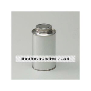 アズワン(AS ONE) 100cc ネジ口缶(スチール製/10個) EA508TM-52 入数:1袋(10個入)