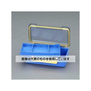 AY(AS ONE) 210x120x 64mm MtH(hH\) EA508WB-2A F1