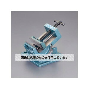 �A�Y����(AS ONE) 100mm �A���O���o�C�X(���~�`) EA525AP-14 �����F1��