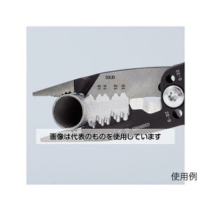 �A�Y����(AS ONE) 200mm �d�H���@�\�y���`(AWG�d�l/�o�l�t) EA537PE-6 �����F1��