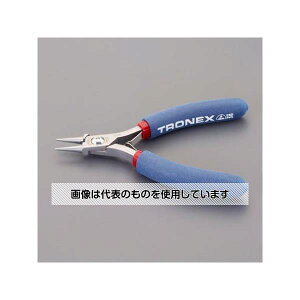 �A�Y����(AS ONE) 125mm �����v���C���[(ESD/��/�o�l�t) EA537T-21 �����F1��