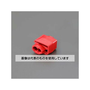 �A�Y����(AS ONE) 0.5-0.9mm2 �v���C���[�^�b�v�R�l�N�^�[(5��) EA538PG-1 �����F1�p�b�N(5��)