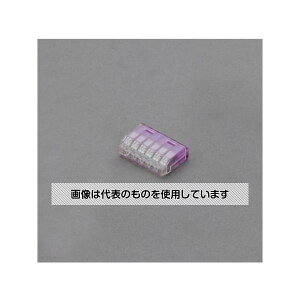 �A�Y����(AS ONE) 6�� �����`�d���R�l�N�^�[(2��) EA538PD-16 �����F1�p�b�N(2��)
