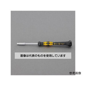 �A�Y����(AS ONE) 4.0x60mm [Nut]�h���C�o�[(����/ESD) EA550MM-4 �����F1�{