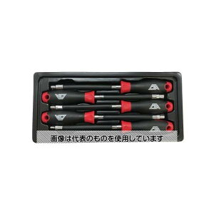 �A�Y����(AS ONE) E4-E8/5�{�g [E-TORX] BOX�h���C�o�[�Z�b�g EA565CT-1 �����F1�Z�b�g