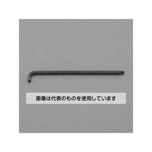 �A�Y����(AS ONE) 1/8x 95mm [Ball Hexagon]�L�[�����`(�V���[�g�w�b�h EA573BE-126 �����F1�{