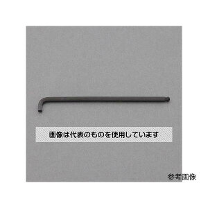 �A�Y����(AS ONE) 5/32x105mm [Ball Hexagon]�L�[�����`(�V���[�g�w�b�h EA573BE-128 �����F1�{