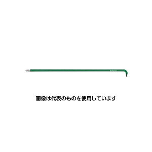 �A�Y����(AS ONE) 2.0x 90mm [Ball Hexagon]�L�[�����` EA573CK-2 �����F1�{
