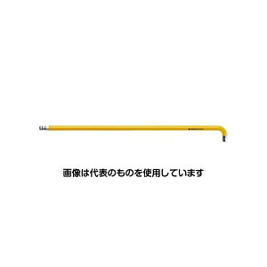 �A�Y����(AS ONE) 4.0x150mm [Ball Hexagon]�L�[�����` EA573CK-4 �����F1�{