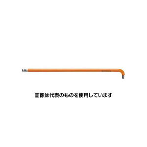 �A�Y����(AS ONE) 5.0x165mm [Ball Hexagon]�L�[�����` EA573CK-5 �����F1�{