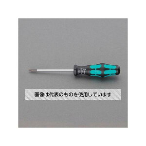 AY(AS ONE) 10IPx 80mm [TORX-PLUS]hCo[ EA573SD-210 F1{