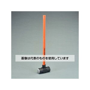 �A�Y����(asone) 6.3kg/ 850mm �≏�n���}�[ EA575BZ-2 1��