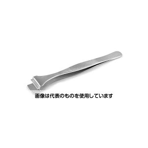 �A�Y����(AS ONE) 125mm/500A WAFER�p�s���Z�b�g(�X�e�����X��) EA595AK-110 �����F1��