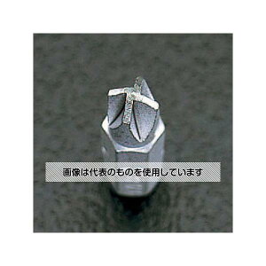 �A�Y����(AS ONE) 5/16x32mm [TORQ-SET]�h���C�o�[�r�b�g EA611GH-21 �����F1�{