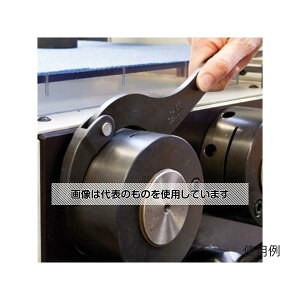 �A�Y����(AS ONE) 95-155mm ���݃t�b�N�����`(�s���^) EA613XC-27 �����F1�{