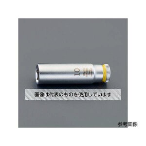 �A�Y����(AS ONE) 1/4DRx 5 mm �f�B�[�v�\�P�b�g EA617A-5 �����F1��