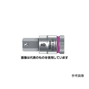 AY(AS ONE) 1/4"DRx 7mm [Hex-Plus]rbg\Pbg(z[ht) EA617AJ-27 F1