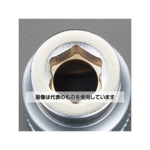 AY(AS ONE) 3/8"DRx 7mm \Pbg(z[h@\t) EA617AK-407 F1