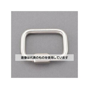 �A�Y����(AS ONE) 36.8x55.1x 7.9mm �N�C�b�N�����O(�X�e�����X�� EA638FK-146 �����F1��