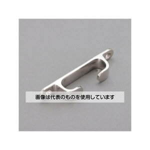�A�Y����(AS ONE) 127.0x23.6mm �v���[�g�t�b�N(�X�e�����X��) EA638GF-6 �����F1��