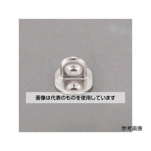 �A�Y����(AS ONE) 25x17mm T�^�A�C�v���[�g(�X�e�����X��/�������) EA638M-61 �����F1��