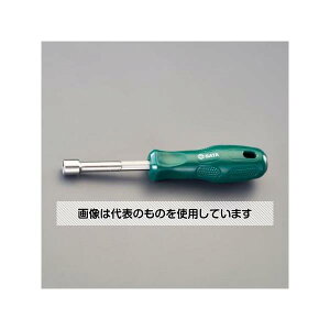 �A�Y����(AS ONE) 8.0x 75mm [Nut] �h���C�o�[ EA683SJ-8 �����F1�{