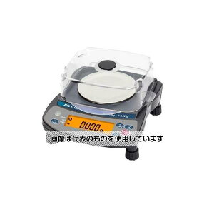 アズワン(AS ONE) 120g(0.001g) 電子天秤 EA715C-41 入数:1台