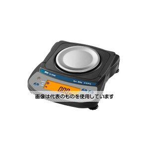 アズワン(AS ONE) 610g(0.01g) 電子天秤 EA715C-44 入数:1台