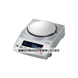 アズワン(AS ONE) 2200g(0.01g) 防水・防塵 電子天秤 EA715CA-83 入数:1台