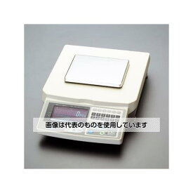 アズワン(AS ONE) 2.0kg(0.2g) カウントはかり EA715CG-36 入数：1台