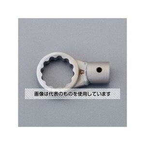 AY(AS ONE) 17mm ߂˃wbh(EA723HV-1.-2p) EA723HY-17 F1