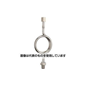 AY(AS ONE) G 3/8"xR 3/8" pCvTCz(XeX) EA729HH-3 F1