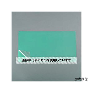 �A�Y����(AS ONE) 590x 990mm �f�X�N�}�b�g(���w�}�E�X�Ή�) EA762EC-102 �����F1��