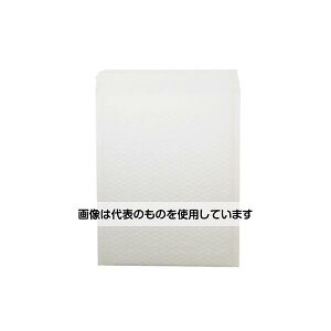 アズワン(AS ONE) 230x270mm クッション封筒(白/10枚) EA762GF-5 入数:1袋(10枚入)
