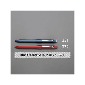 �A�Y����(AS ONE) 0.5mm �V���[�v�E�{�[���y��(���E�ԁE��/�_�[�N�{���h�[) EA765MG-332 �����F1�{