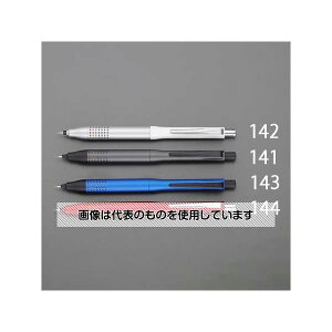 �A�Y����(AS ONE) 0.5mm �V���[�v�y���V��(�z���C�g) EA765ME-142 �����F1�{
