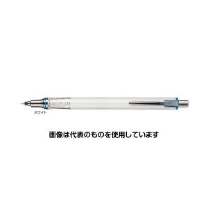 �A�Y����(AS ONE) 0.3mm �V���[�v�y���V��(�z���C�g) EA765ME-152 �����F1�{