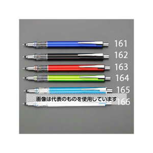�A�Y����(AS ONE) 0.5mm �V���[�v�y���V��(�z���C�g) EA765ME-166 �����F1�{