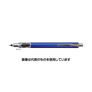 �A�Y����(AS ONE) 0.7mm �V���[�v�y���V��(�l�C�r�[) EA765ME-171 �����F1�{