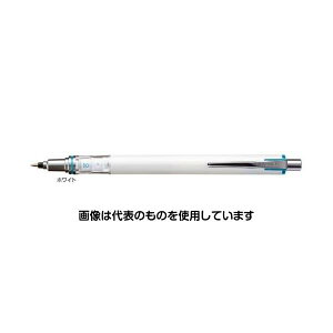 �A�Y����(AS ONE) 0.7mm �V���[�v�y���V��(�z���C�g) EA765ME-172 �����F1�{