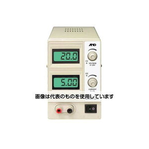 AY(AS ONE) AC100VDC 0-20V/5.0A 艻d EA812-2 F1