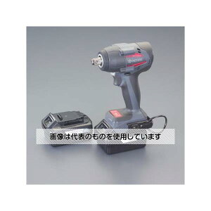 AY(AS ONE) DC18.0V(1/2"DR) CpNg`([d) EA813RW-11 F1