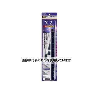 AY(AS ONE) AC125V/15Ax2m ]^bv(7/T[W) EA815GN-51 F1