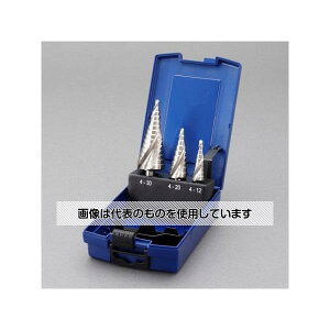 �A�Y����(AS ONE) 3�{�g �X�e�b�v�h����(Co�[HSS) EA825SB-140 �����F1�Z�b�g