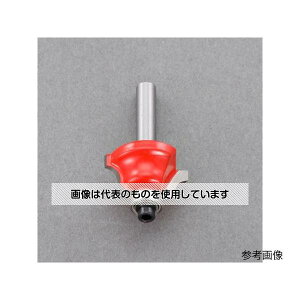 �A�Y����(AS ONE) 6x35mm ���[�^�[�r�b�g(6.3R/�q���[�^����) EA828AB-27 �����F1�{