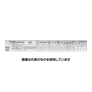 �A�Y����(AS ONE) M 8.0x1.25 �X�p�C�����^�b�v(HSSE) EA829SJ-8 �����F1�{