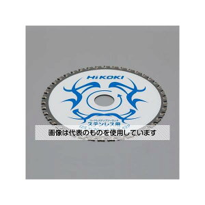 アズワン(AS ONE) φ125x1.15x20mm/42T 超硬チップソー EA851CK-12 入数:1枚