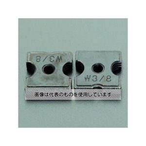 AY(AS ONE) 3/8" ֐n(EA858A-1CE858ABp) EA858A-22 F1g(2)