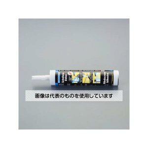�A�Y����(AS ONE) 310ml MS�|���}�[�V�[�����g(�ԗ��E�B���h�E�p) EA935AC-11 �����F1�{